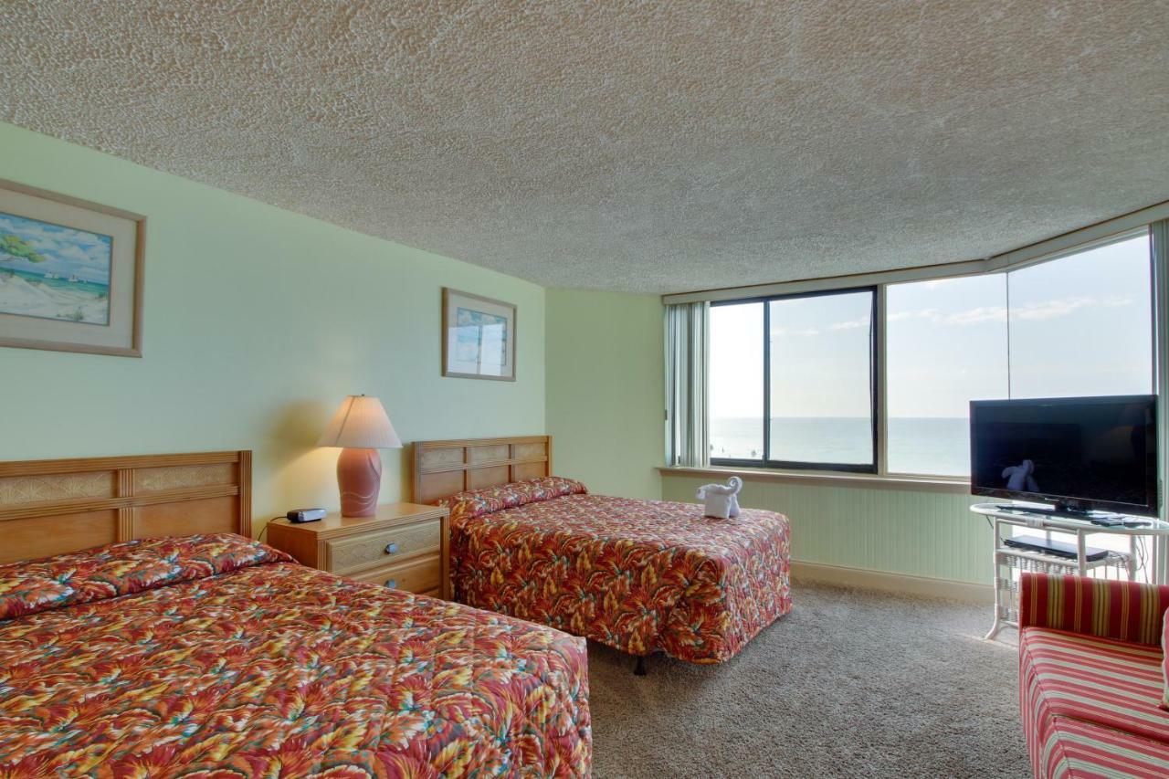 Hotel The Top Of The Gulf #523 Panama City Beach
